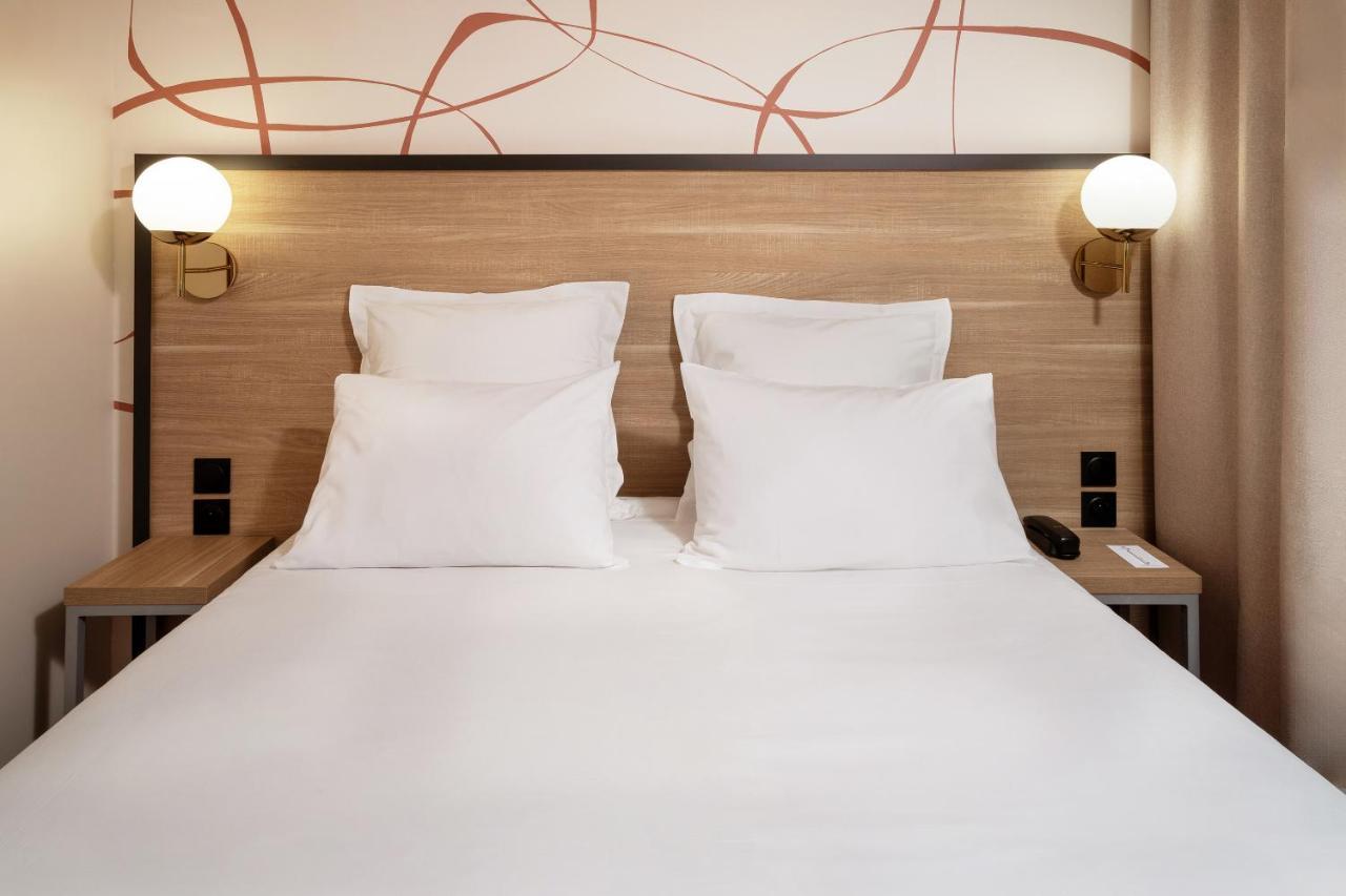 Sure Hotel By Best Western Caen Memorial Экстерьер фото
