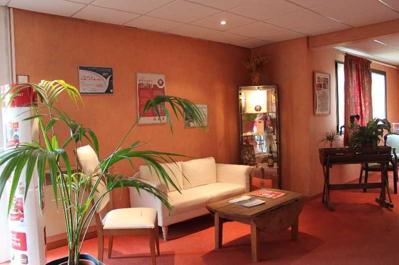 Sure Hotel By Best Western Caen Memorial Экстерьер фото
