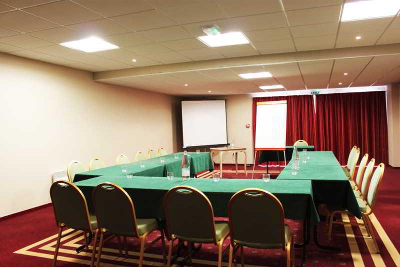 Sure Hotel By Best Western Caen Memorial Экстерьер фото