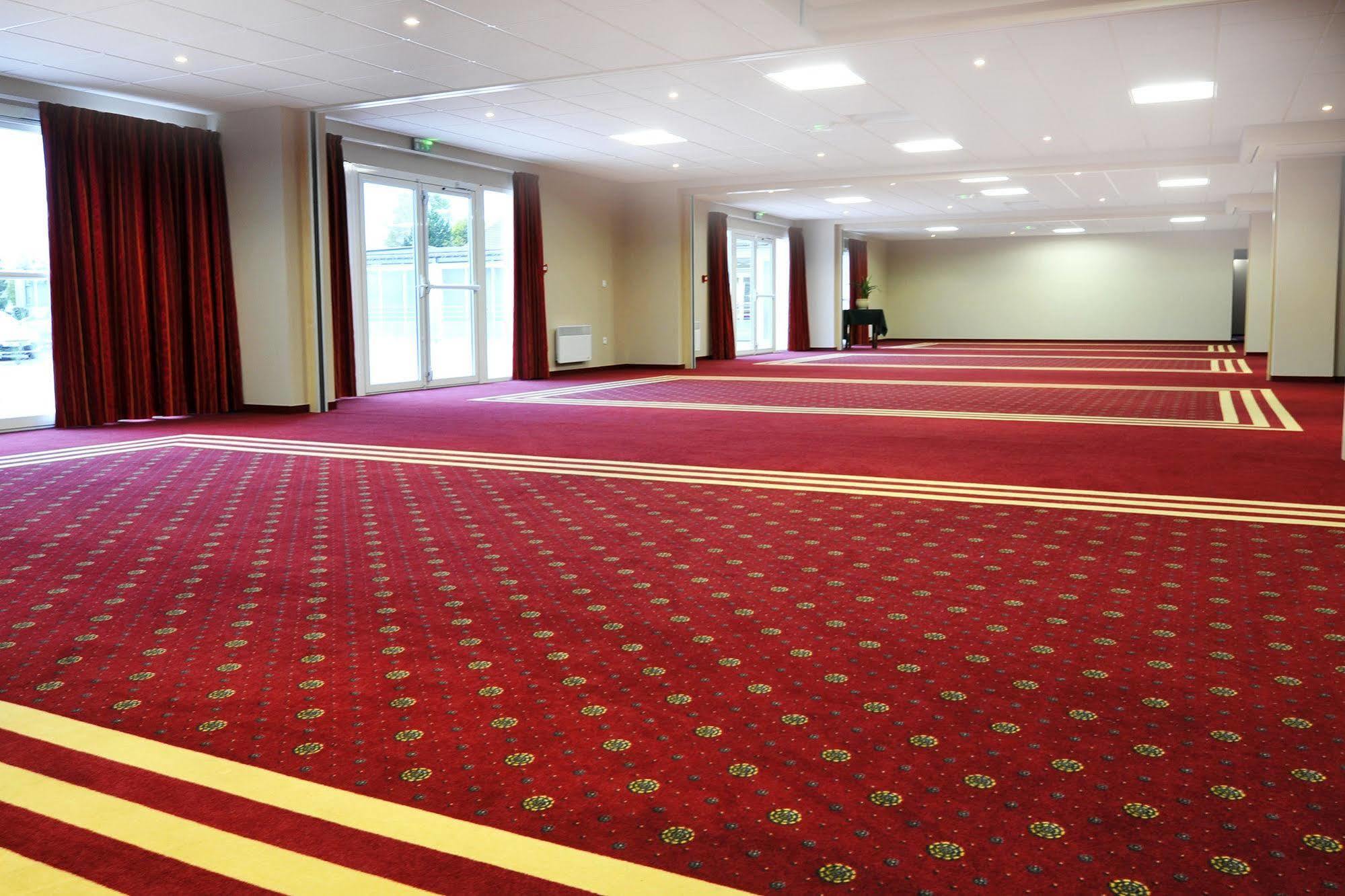 Sure Hotel By Best Western Caen Memorial Экстерьер фото