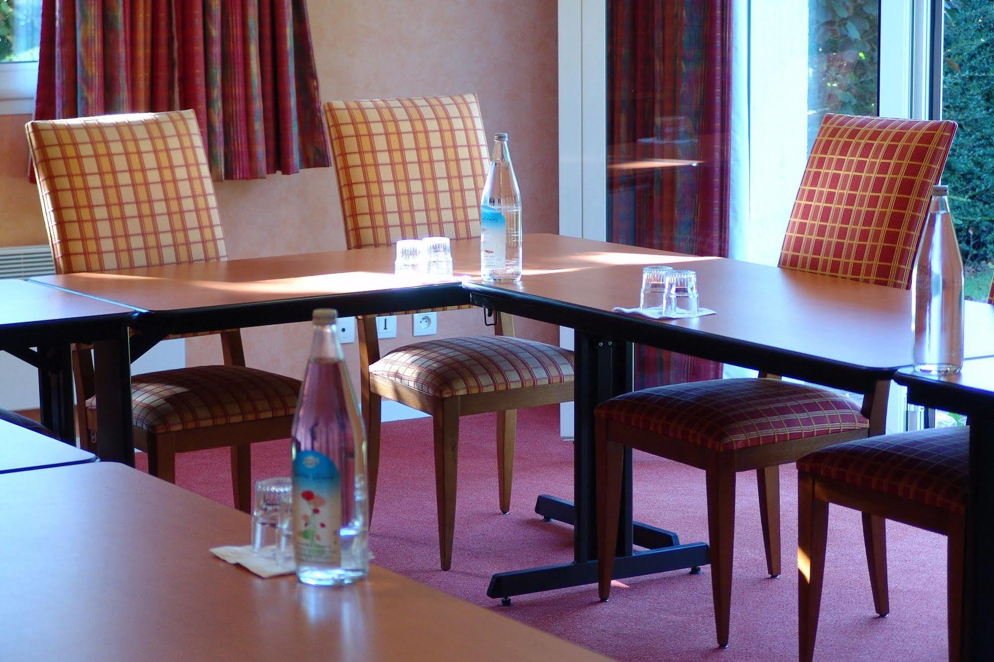 Sure Hotel By Best Western Caen Memorial Экстерьер фото